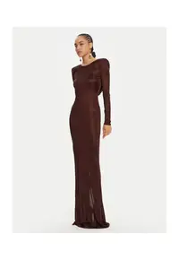 Rochie de Seara dama maro