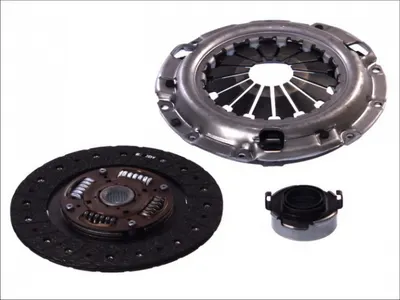 Kit ambreiaj (cu rulment, 225mm) potrivit FORD USA PROBE II; MAZDA 323 F V, 626 IV, MX-6, XEDOS 6 2.0 2.5 01.92-10.99
