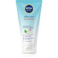 Nivea Sun SOS gel calmant dupa expunerea la soare 175 ml
