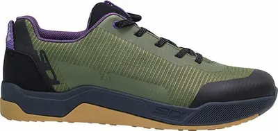 SIDI Schoen Motus Military