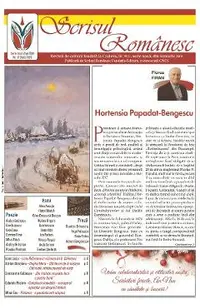 Revista Scrisul Romanesc Nr.12 din 2022