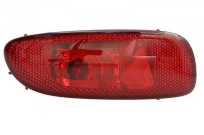 Lampa ceata spate stanga MINI R56