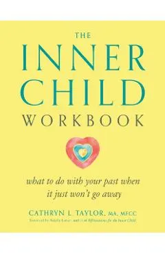 Inner Child Workbook