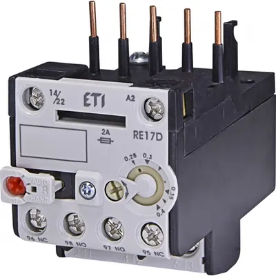 Accesorii CE, CAE, CE17 RE17D-0,4