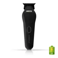 Masina de contur - MONSTER CLIPPER - Cerberus - 10.000 RPM - fara fir