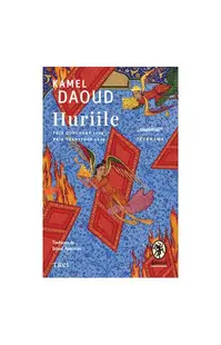 Huriile - Paperback brosat