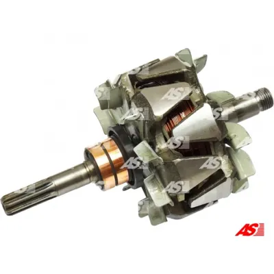 Rotor, alternator AS-PL AR2013
