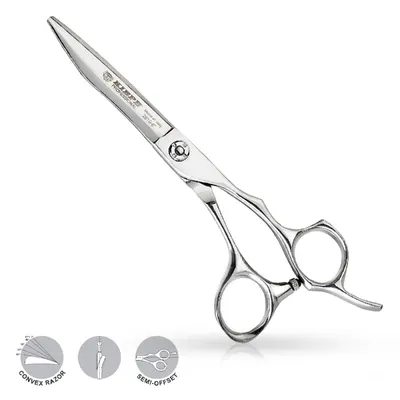 Foarfeca de tuns - KIEPE Monster / 2810 - 6.0 inch