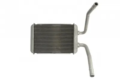 Schimbator caldura habitablu potrivit CHEVROLET HHR 2.4 2007-2011