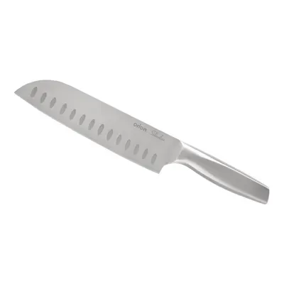 Cuțit din oțel inoxidabil santoku Silverline – Orion