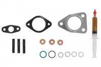 Set Montaj Turbocompresor (cu Garnituri) Potrivit Alfa Romeo 159, Brera, Giulietta, Spider; Fiat Bravo Ii, Doblo, Doblo Cargo, Freemont, Sedici; Opel Astra J, Astra J Gtc, Combo Tour 1.6d 2.0d 06.06-
