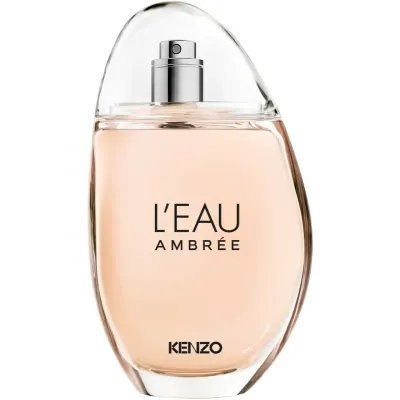 KENZO L'Eau Ambrée Eau de Parfum unisex 100 ml