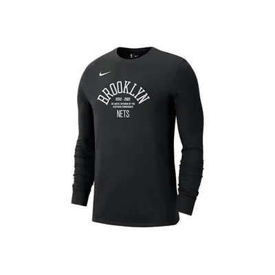Tricou universal da5887010 cu mânecă lungă negru bărbătesc
