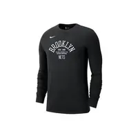 Tricou universal da5887010 cu mânecă lungă negru bărbătesc