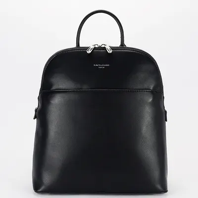 Rucsac negru David Jones CM8233 119