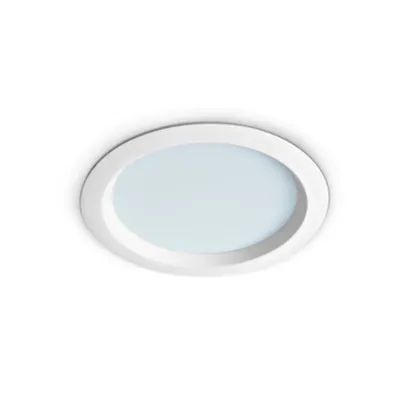 Mark LED, 30W, 230V, 2250lm, 4000K, 120°, IP20, alb
