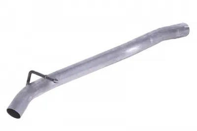 Teava evacuare VOLVO C30, S40 II, V50; FORD C-MAX, FOCUS C-MAX, FOCUS II 1.6-2.0 intre 2003-2012