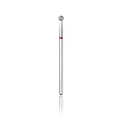 Capat Freza Diamant HEAD Bila 3.1mm ROSU - HBD-RD.031