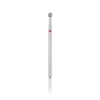 Capat Freza Diamant HEAD Bila 3.1mm ROSU - HBD-RD.031