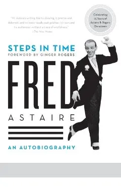 Steps in Time: An Autobiography