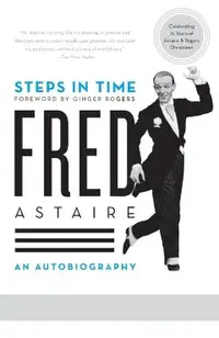 Steps in Time: An Autobiography