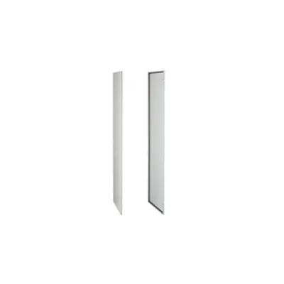 Set of 2 side panels - pentru 19 42 U Altis dulap 2000 x 800 mm