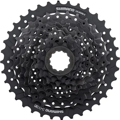 Pinion casetă Shimano CS-HG200-9 9 viteze 11-36T