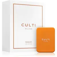 Culti Milano Car Diffuser Orange Tessuto parfum pentru masina + refill