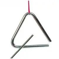 Instrument muzical Trianglu 10