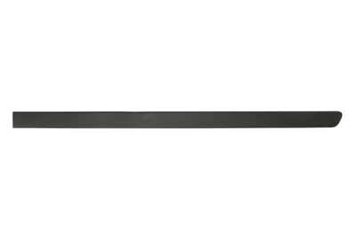 Bandou aripa spate stanga potrivit OPEL MERIVA A 2003-2010 - (negru)