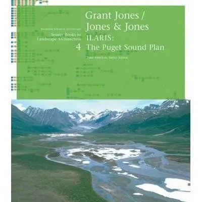 Grant Jones/Jones & Jones