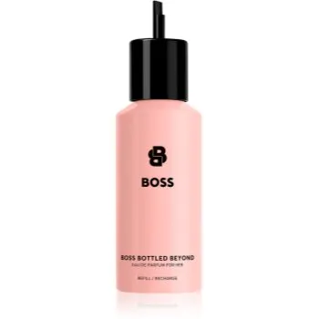Hugo Boss BOSS Bottled Beyond Eau de Parfum rezervă pentru femei