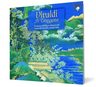 Vivaldi