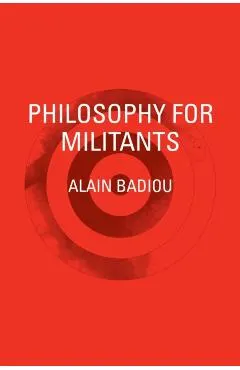 Philosophy for Militants
