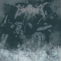 Prometheus: The Discipline Of Fire & Demise (Black/Grey/Blue Swirl Vinyl)