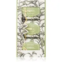 Castelbel Verbena săpun solid set cadou