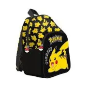 Ghiozdan gradinita St. Majewski Pokemon Guys, 30 cm, D9