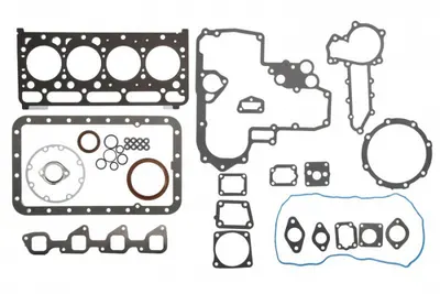 Set complet garnituri motor potrivit KUBOTA V2003, AEBI TT 70, TT 70 S