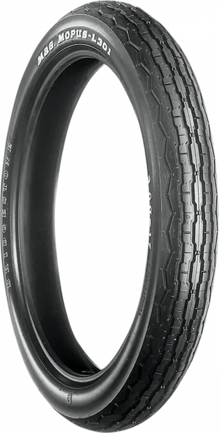 Anvelopa Bridgestone Exedera Bias-Ply L301 3.00-17 45P TT