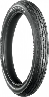 Anvelopa Bridgestone Exedera Bias-Ply L301 3.00-17 45P TT