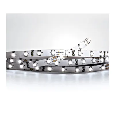 Bandă led Marra 4,8W/m 60LEDs/m 350lm/m 6000K 24VDC IP20