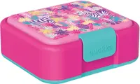 Cutie cu alimente Quokka Kids - Twist, Zebras