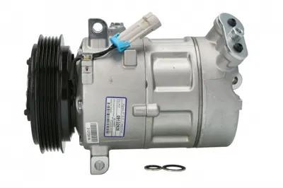 Compresor climatizare potrivit CADILLAC BLS; OPEL ASTRA G, VECTRA B, ZAFIRA A; SAAB 9-3, 9-3X 1.8-2.2 06.00