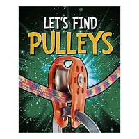Let's Find Pulleys