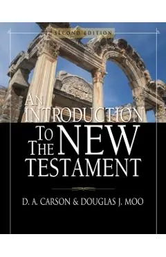 An Introduction to the New Testament