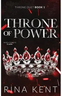 Throne of Power: Special Edition Print