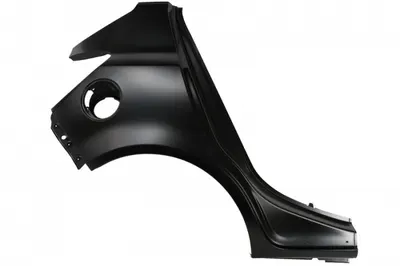 Aripa spate dreapta 2 3 lungime OPEL CORSA D 5 usi intre 2006-2014