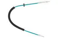 Cablu deblocare usi fata stanga/dreapta potrivit ALFA ROMEO GIULIETTA, GIULIETTA/HATCHBACK 2010-2020