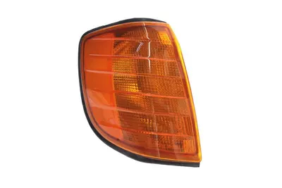 Semnalizator fata Dreapta (portocaliu) potrivit MERCEDES S (C140), S (W140) 2.8-6.0 1991-1999 1992-1994