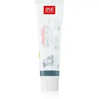 Splat Professional White Plus pasta de dinti bio-activa pentru albirea si protectia smaltului dentar